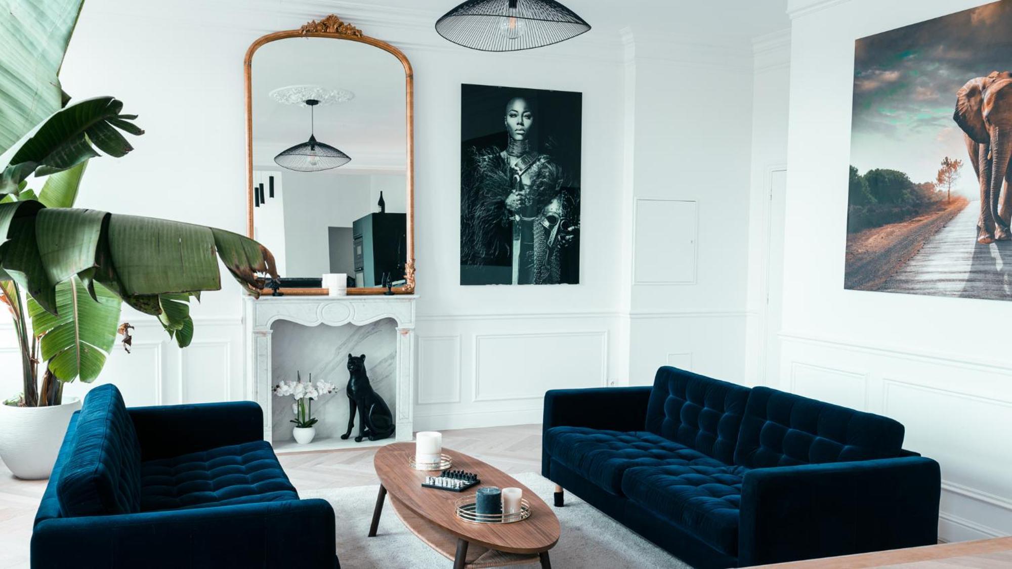 Le Jeanne D'Arc Apartment Chinon Ngoại thất bức ảnh