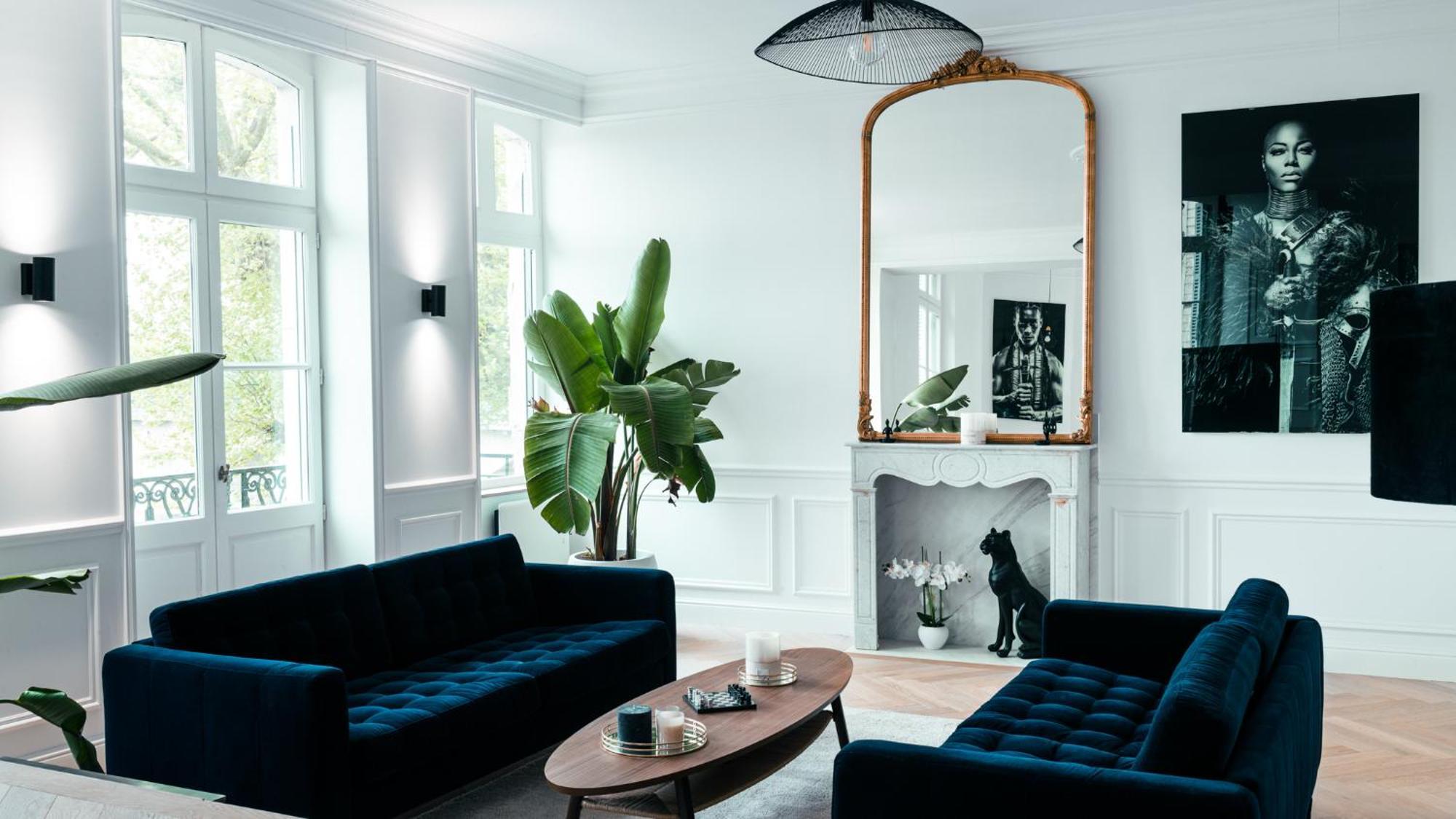 Le Jeanne D'Arc Apartment Chinon Ngoại thất bức ảnh